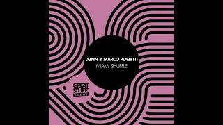 D3NN \u0026 Marco Plazetti - Miami Shuffle (Extended Mix)