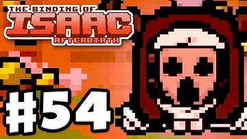 The Binding of Isaac: Afterbirth - Gameplay Walkthrough Part 54 - Eve Greed Mode! (PC)