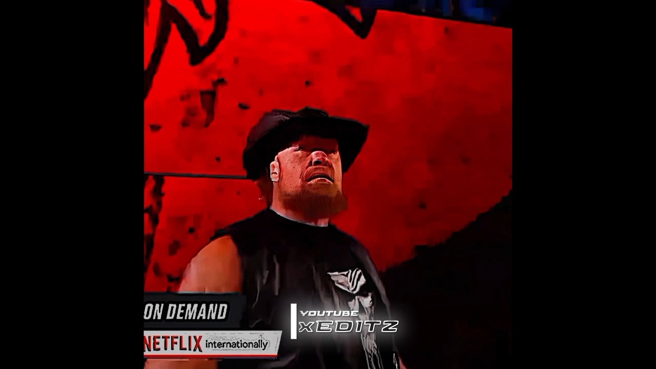 POV : SUMMERSLAM 2025 | PASSO BEM SOLTO