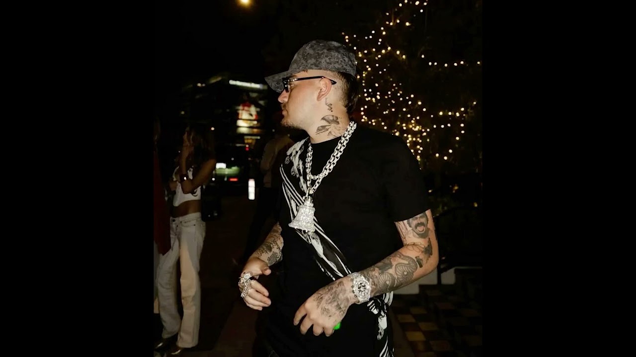 [FREE] Yeat Type Beat - 