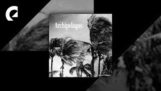 Blue Steel - Archipelagos