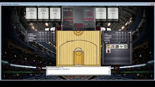 Strat-o-Matic PC Basketball 2019: An overview
