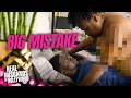 Kevin Hart's Romantic Night Goes Horribly WRONG | Real Husbands of Hollywood | Full Episode | S5E02