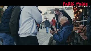 Montparnasse – Brasserie’s Secrets