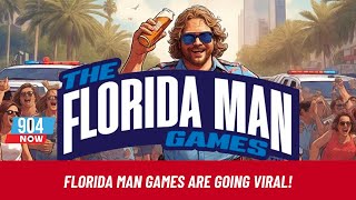 Florida Man Games are going viral | STOITM | October 26, 2023