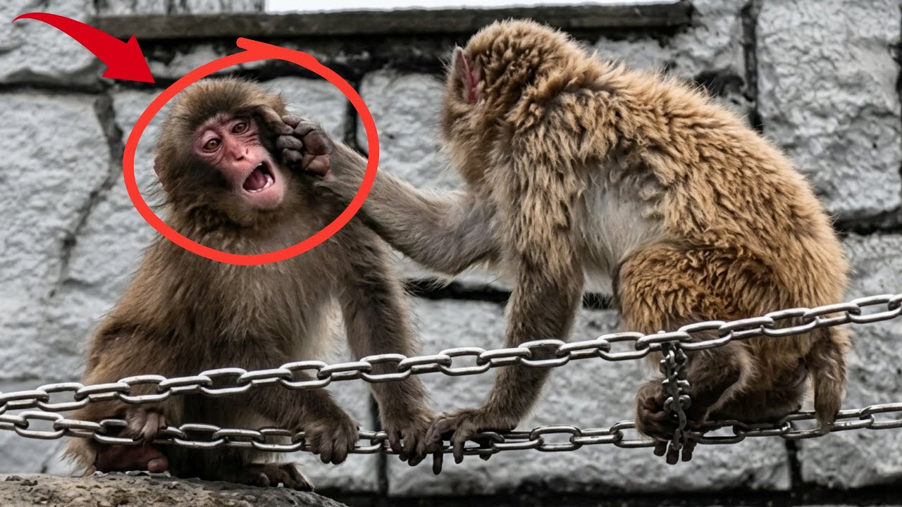 Punch Update - June 21, 2026: Poor Punch Playing on Chain Suddenly
