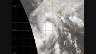 Hurricane Jimena (2009)