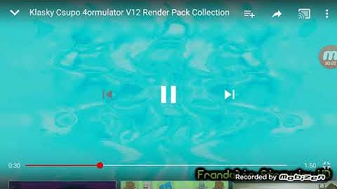 Klasky Csupo 4ormulator V12 In Chorded In Group Has a Conga Busher In Devil