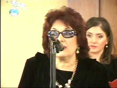 ოქროს ფრთის დაჯილდოვება 2006/12/26