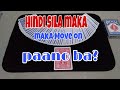 Isa Pang astig na Card trick/tagalog tutorial/ECO Tv