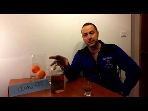 Video: Mõni Italia Bourboni Viski ülevaade