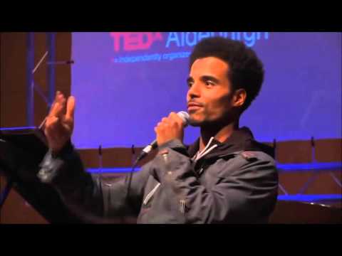 Akala sonnet 18 rap