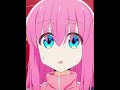 Gotou Hitori Edit [ Bocchi The Rock ]