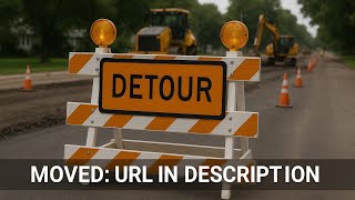 [Moved] Interstate 69: Calvert City to Fulton - Kentucky [Revisited] | Drive Americas Highways 🚙