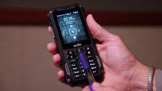 XP5s segment 1 phone orientation