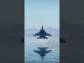 The Su-33 Flanker is the ultimate carrier king