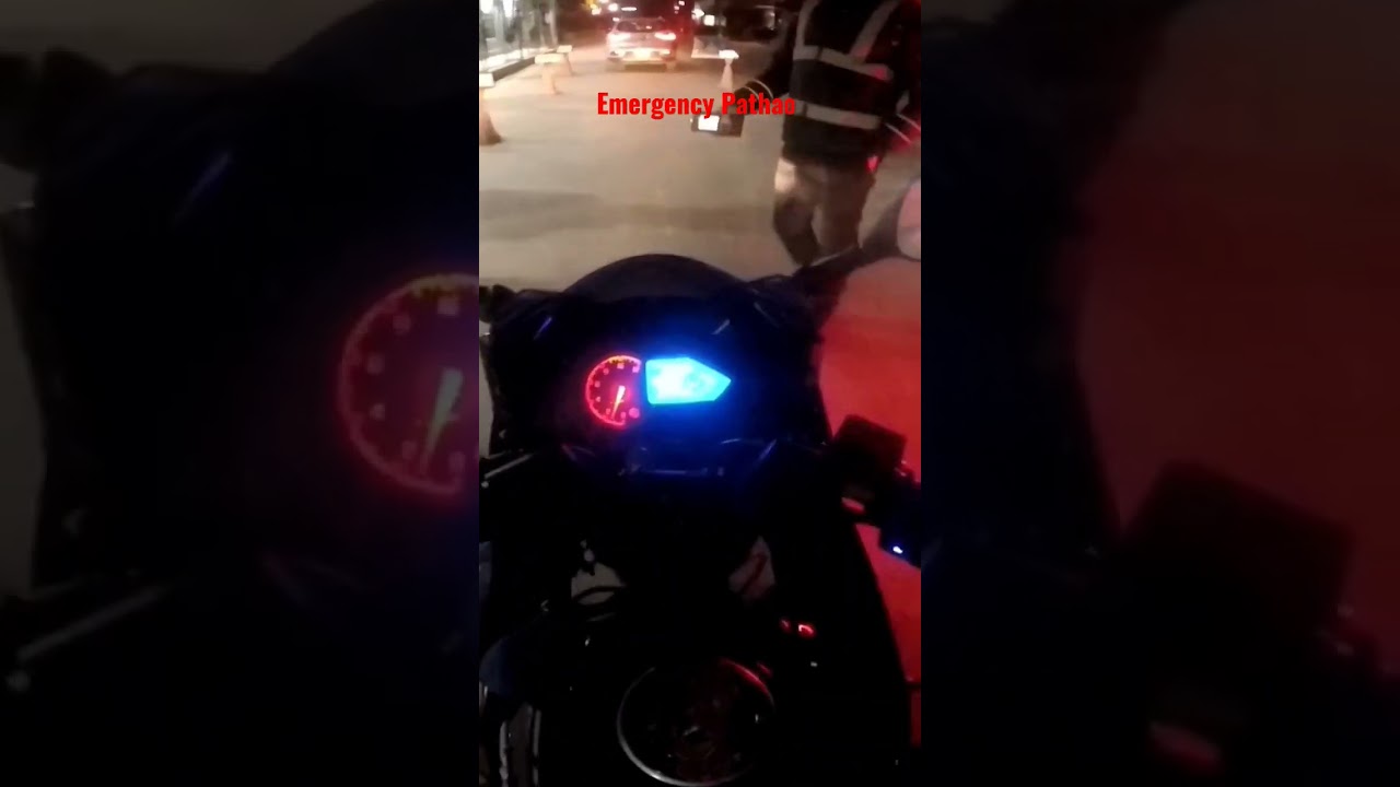 EMERGENCY PATHAO 🌹 