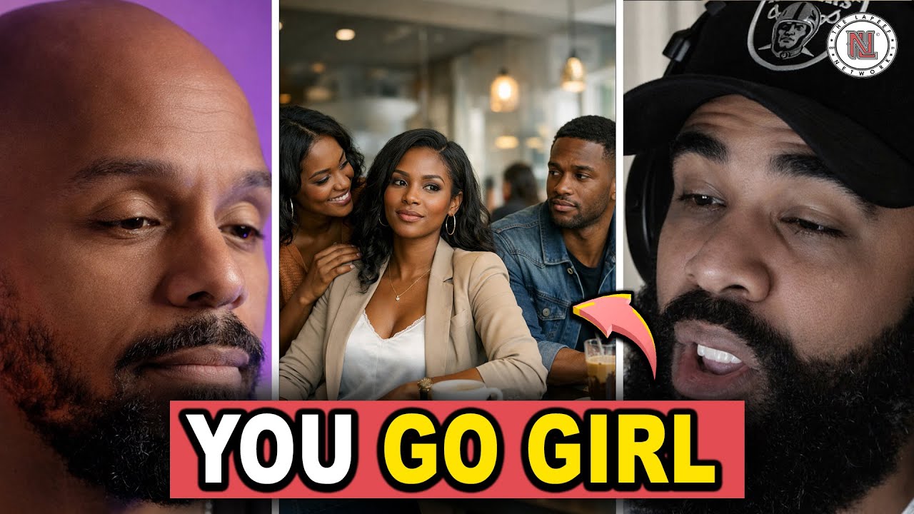 'You Go Girl’ Keeps Unrealistic Standards Alive