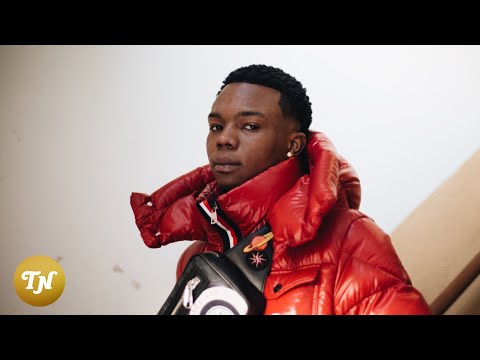 Watch Navi - Searching (prod. Ritchy E) on YouTube
