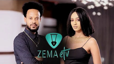ZEMA eTV-New Eritrean Video Advertisement by  Mode...