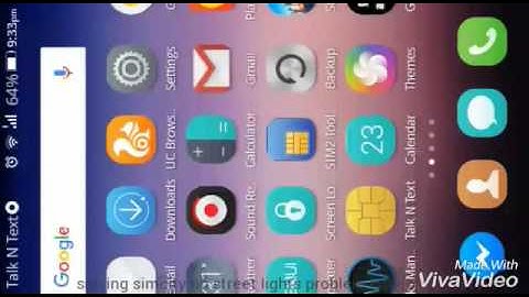 How to fix simcity ni street light and animation problem video version