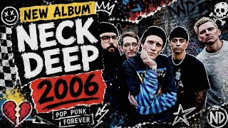 Download lagu NECK DEEP NEW ALBUM 2026 | BEST POP PUNK SONGS | FULL ALBUM