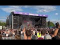 UFO 361 Live Set @ Rolling Loud Germany Munich 2023 | München 08.07.2023 @StayHigh  @RollingLoud