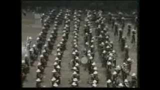 The 1984 Royal Tournament ~Highlights~ (Royal Navy Years) Featuring the Royal Marines