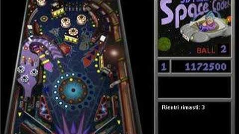 Pinball 3D cheats / tricks / 1.000.000.000 points
