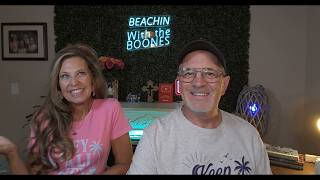 LIVE: Talk It Up Thursday! A Biweekly fun discussion on current events in the Myrtle Beach area.