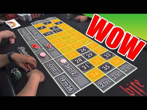 Ban Rulet Have You Tried The Banned Roulette System