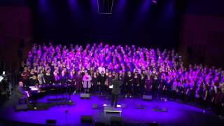 Gävle Gospel 2016