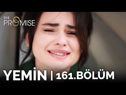 Yemin 161. Bölüm | The Promise Season 2 Episode 161