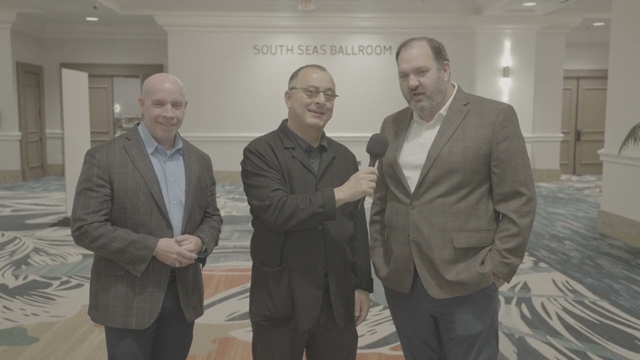 Hear How BSCAI Membership Can Level Up Your Business | The Budd Group