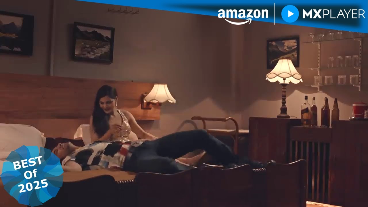 Ek Thi Begum | Season 1 Episode 1 - The Big Mistake | Anuja Sathe | MX Original Series | MX Player