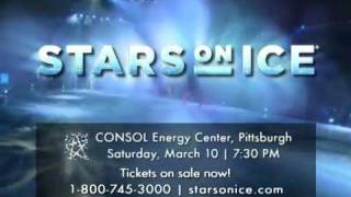 Stars on Ice