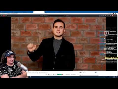 ZLOY СМОТРИТ СОБОЛЕВ УНИЧТОЖИЛ БИТВУ ЭКСТРАСЕНСОВ  ⁄ ЦЕНА ПЕРВОГО МЕСТА