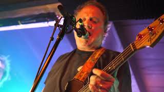ST 37 - LIVE AT RUBBER GLOVES REHEARSAL STUDIOS, DENTON, TX