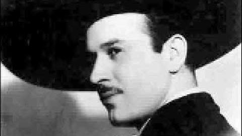 PEDRO INFANTE - TU VIDA Y MI VIDA