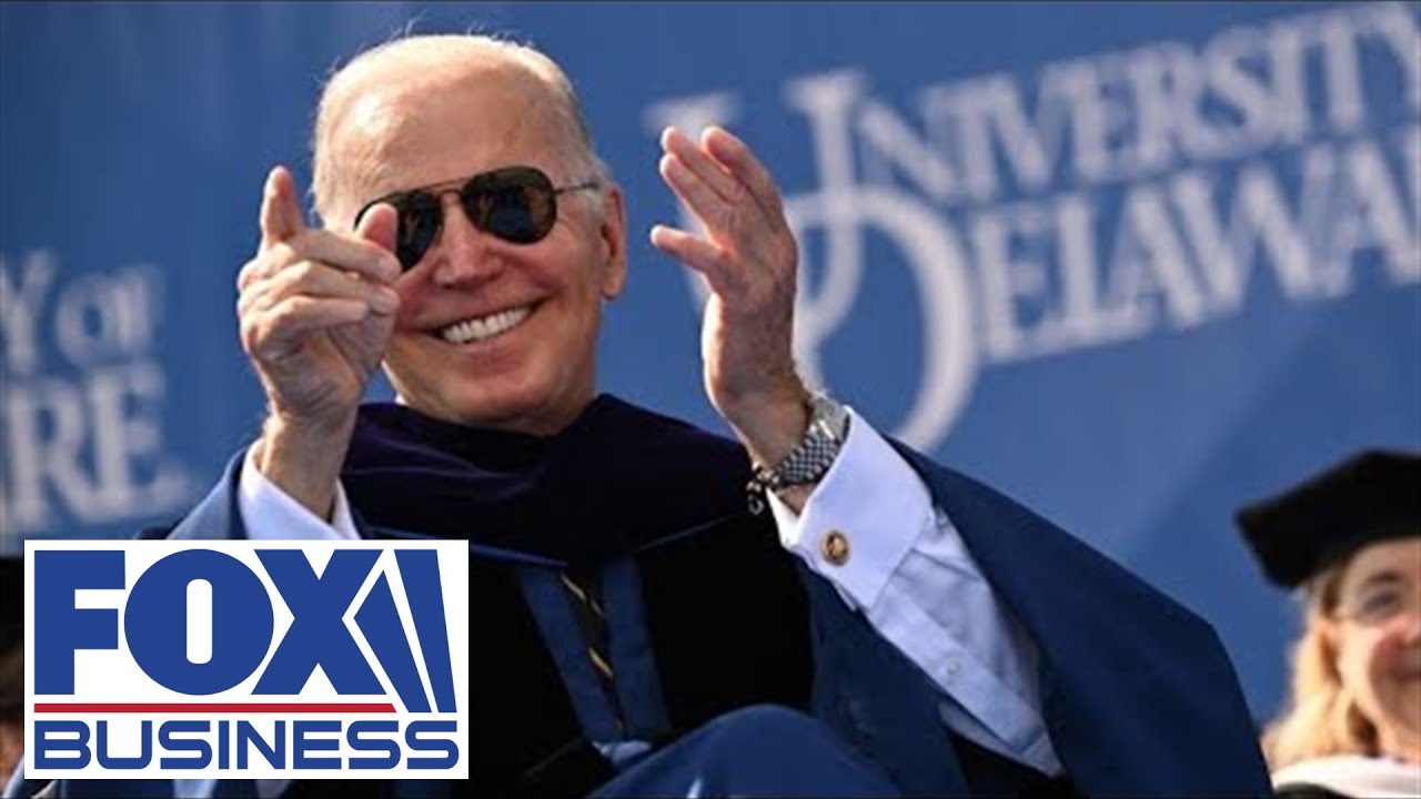 Biden student loan handout uses taxpayers as ‘personal campaign slush fund’: Rep. Brady