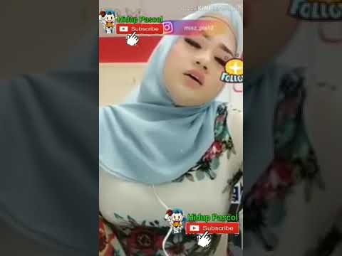 Hot hijab