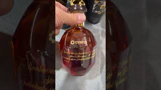 Custom Logo Engraving on Blanton's Original Single Barrel 🥃✨