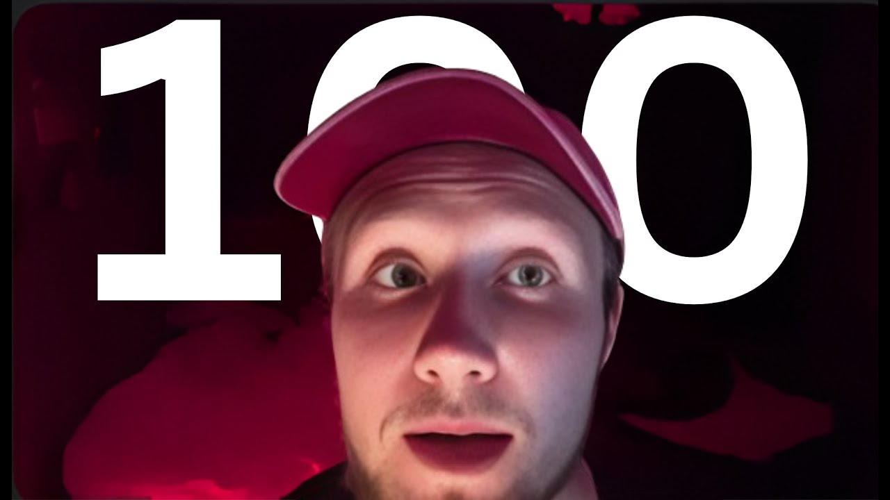 100 completely random facts for you to fall asleep to