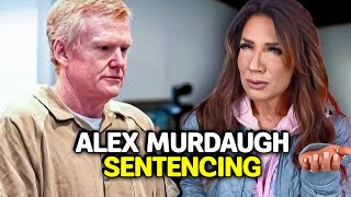Disturbing video released in CO stabbing and murder, updates to Alex Murdaugh sentencing