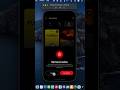 Modern Flutter Bottom Sheet UI 🔥 | Streaming App Preview #flutter #shorts