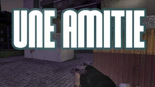 Une amitié
Laisse un like si tas aimé :p !
- Tu peux tabonner ici : http://bit.ly/125YLQN
- Chaîne Sylar : https://www.youtube.com/user/Sylartichot
- La chaîne secondaire : http://bit.ly/Y3CIVO
- Facebook : http://www.facebook.com/pages/LibertyOfGamingFr/449618965089193?ref=hl
- Twitter : https://twitter.com/Liberty_fr Une amitié
