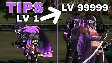 zombie warfare the death path tips for beginners