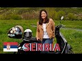 RIDING ALONE IN EASTERN SERBIA (unexpected interactions!) [Ep. 3] 🇷🇸
