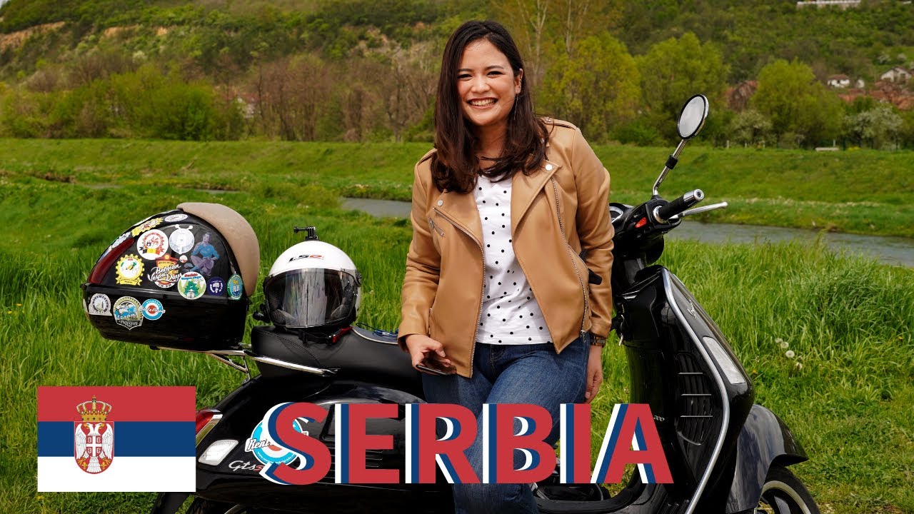 ЕЗДА В ОДИНОЧЕСТВЕ ПО ВОСТОЧНОЙ СЕРБИИ (неожиданные взаимодействия!)