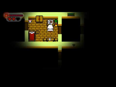 [Lt100%] The Empty Inn (part 1 - Normal difficulty)